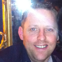 Noel Thornton
