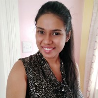 Nelisha Dias