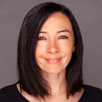 Marika Davis, MA, LMFT