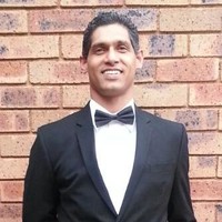 Jayesh Hargovan