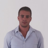 Jonathan Barcher Gigon