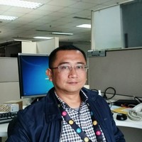 Yong(Hawking) Wei