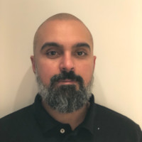 Fatih Caglayan