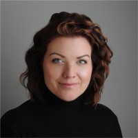 Véronique Bérubé