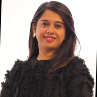 Shaoni Paul