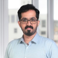 Anoop Vadakke Purayathe