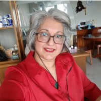 Gurit Kaur (Assoc CIPD)