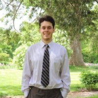 Sam Grabowski-Clark