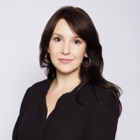 Christina Slawycz