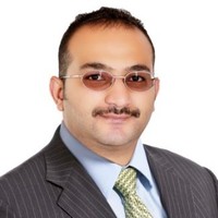 Ahmed Jabr