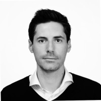Simon Delforge