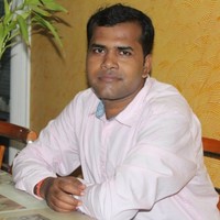 Binay Kumar Sharma