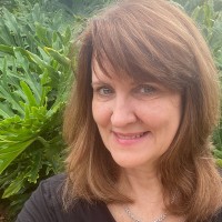 Susan Sanderson