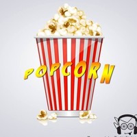 Popcorn Il cinema alla radio