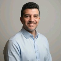 Hugo Alfredo Olmos
