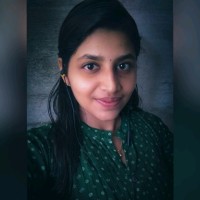 Sneha V