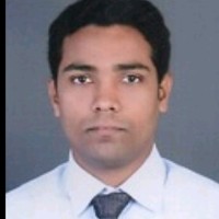 Amarnath P.Y.