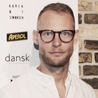 Martin Toxværd