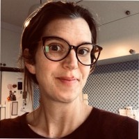 Annakarin Hörlin