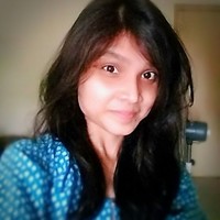 Nisha Das