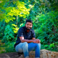 Anantha Krishnan