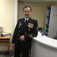 Дмитрий Гапочка
