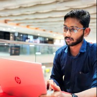 Guttula Gowtham Vijay Kumar