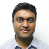 Paul Uppuluri