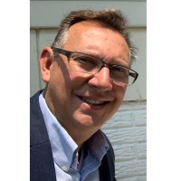 Stephen Speidel