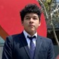 Kevin Steve De La Cruz Bellido