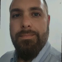 Rubén Prieto Martínez
