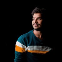 Rohit Survase