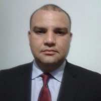 Antonio Nicolas Jimenez Fermin