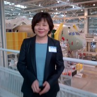 Beatrice Lin
