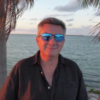 Richard Ellis
