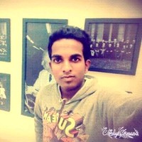 Arun T Vdr .