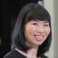 Sharon Tan