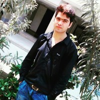 Nirjar Patel