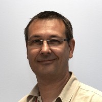 Chris Ashmore