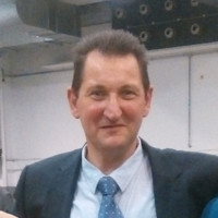 Johny Dejaeghere