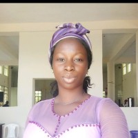 Hannah Boluwatife