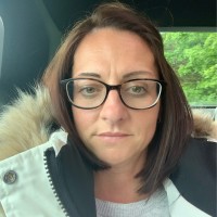 Jo Morris