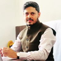 Pushkal Pandey