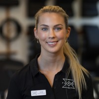 Dana Van Scherpenseel
