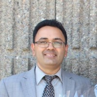 Rajendra Subedi, Phd.