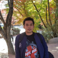 Irwan Syah