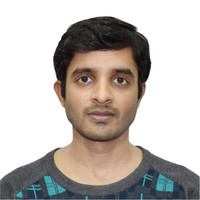 Venkata Subramanya Varma Pericharla