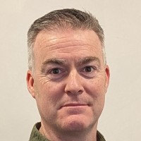 John Trehy
