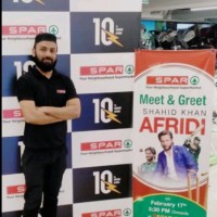 Mohammad Qaiser