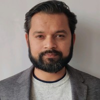 Saumitra Kumar